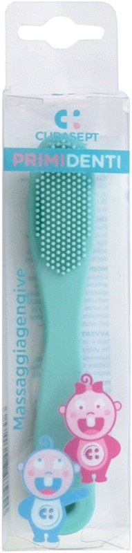 CURASEPT MASSAGGIAGENGIVE - Farmacia Rossi2 - Farmacia Rossi 