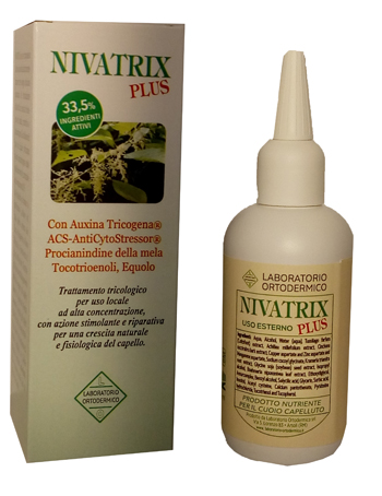 NIVATRIX PLUS LOZIONE 100 ML - Farmacia Rossi2 - Farmacia Rossi 