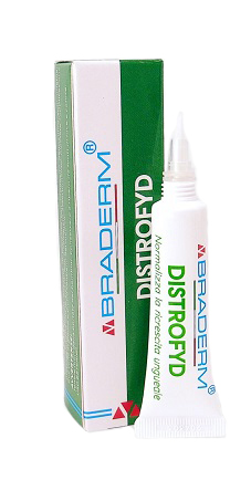 DISTROFYD 15 ML BRADERM - Farmacia Rossi2 - Farmacia Rossi 
