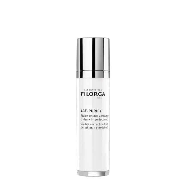 FILORGA AGE PURIFY FLUIDE 50 ML - Farmacia Rossi2 - Farmacia Rossi 