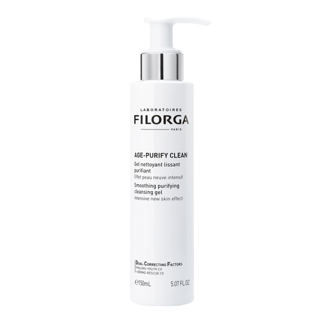 FILORGA AGE PURIFY CLEAN 150 ML - Farmacia Rossi2 - Farmacia Rossi 