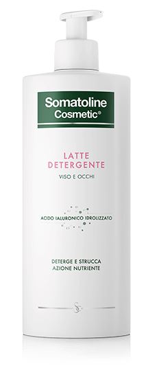 SOMATOLINE C LATTE DETERGENTE 400 ML - Farmacia Rossi2 - Farmacia Rossi 
