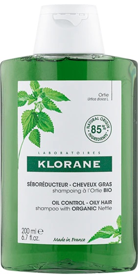 KLORANE SHAMPOO ALL'ORTICA T20 400 ML - Farmacia Rossi2 - Farmacia Rossi 