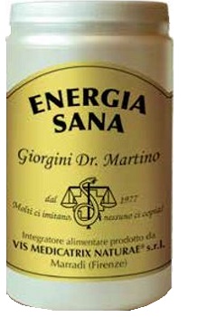 ENERGIA SANA 400 PASTIGLIE 500MG - Farmacia Rossi2 - Farmacia Rossi 