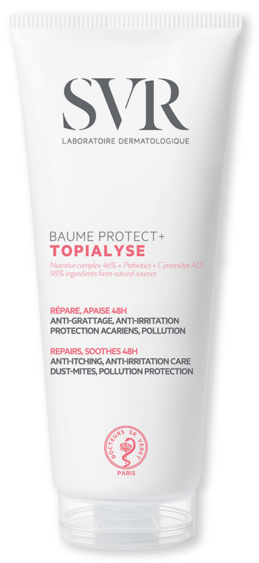TOPIALYSE BAUME PROTECT 200 ML NUOVA FORMULA - Farmacia Rossi2 - Farmacia Rossi 