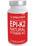EPINUTRICS EPI K2 60 CAPSULE - Farmacia Rossi2 - Farmacia Rossi 