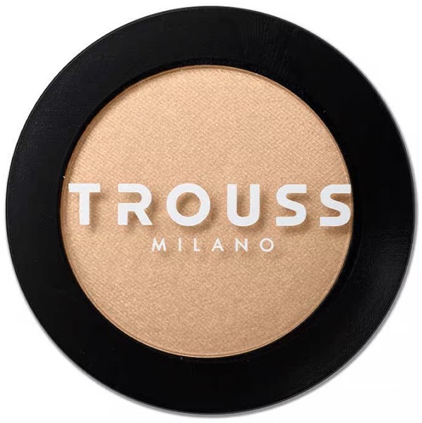 TROUSS MAKE UP 7 OMBRETTO CHAMPAGNE/ILLUMINANTE SHINY - Farmacia Rossi2 - Farmacia Rossi 