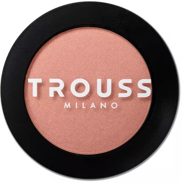 TROUSS MAKE UP 8 OMBRETTO PEACH/BLUSH MATT - Farmacia Rossi2 - Farmacia Rossi 