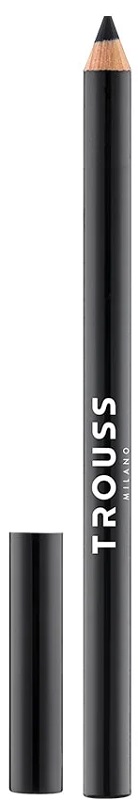 TROUSS MAKE UP 13 MATITA DURA NERA - Farmacia Rossi2 - Farmacia Rossi 