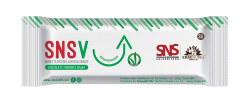 SNSV BARRETTA 50 G - Farmacia Rossi2 - Farmacia Rossi 