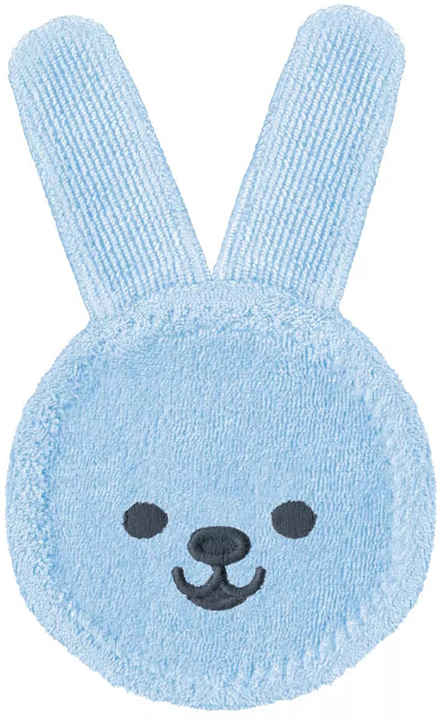 MAM GUANTO MICROFIBRA RABBIT MASCHIO - Farmacia Rossi2 - Farmacia Rossi 