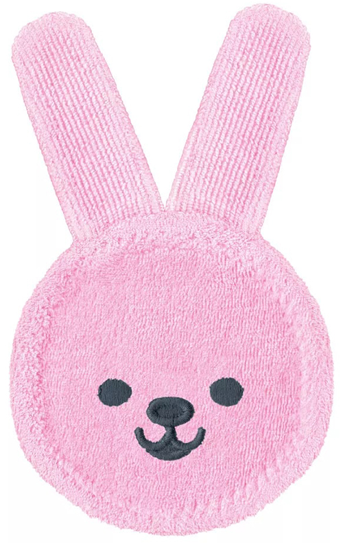 MAM GUANTO MICROFIBRA RABBIT FEMMINA - Farmacia Rossi2 - Farmacia Rossi 