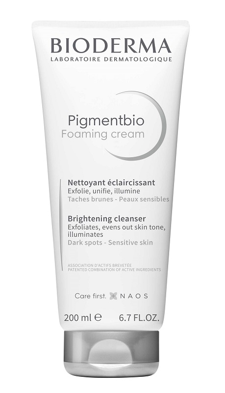PIGMENTBIO FOAMING CREAM 200 ML - Farmacia Rossi2 - Farmacia Rossi 