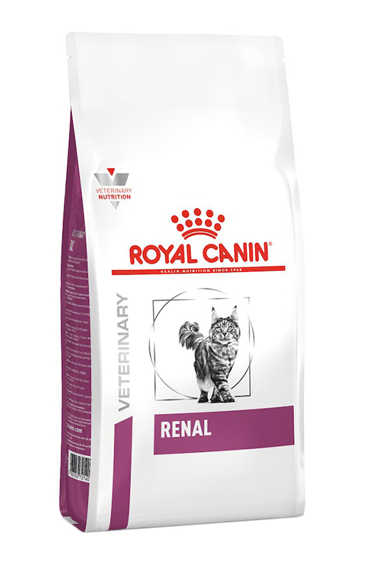 VHN CAT RENAL 400 G - Farmacia Rossi2 - Farmacia Rossi 