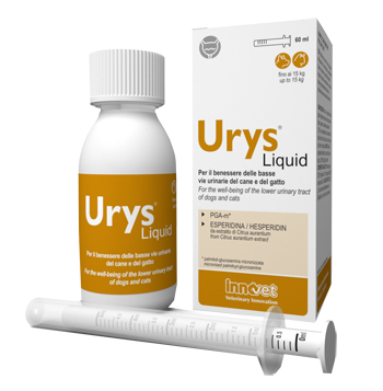 URYS LIQUID FLACONE 60 ML - Farmacia Rossi2 - Farmacia Rossi 