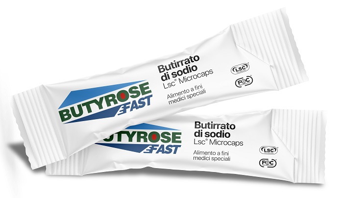 BUTYROSE FAST 10 STICK - Farmacia Rossi2 - Farmacia Rossi 