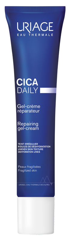 BARIEDERM CICA DAILY GEL CREMA 40 ML - Farmacia Rossi2 - Farmacia Rossi 