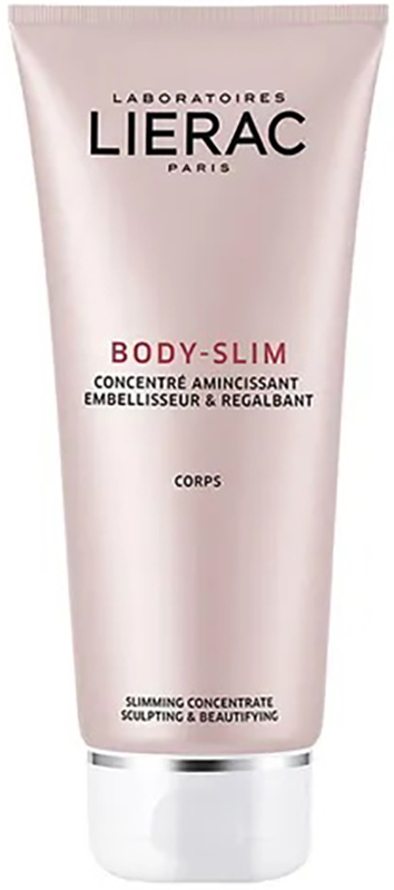LIERAC BODY SLIM SNELLENTE GLOBALE 200 ML - Farmacia Rossi2 - Farmacia Rossi 