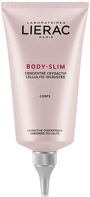LIERAC BODY SLIM CONCENTRATO CRIOATTIVO 150 ML - Farmacia Rossi2 - Farmacia Rossi 