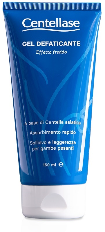 CENTELLASEGEL DEFATICANTE 150 ML - Farmacia Rossi2 - Farmacia Rossi 