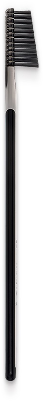 TAUMARIN SPAZZOLINO PROFESSIONAL BLACK CON ANTIBATTERICO - Farmacia Rossi2 - Farmacia Rossi 