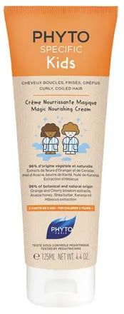 PHYTOSPECIFIC KIDS CREMA 125 ML - Farmacia Rossi2 - Farmacia Rossi 