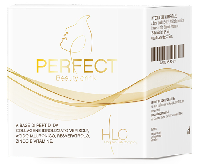 PERFECT 15 FIALOIDI X 25 ML - Farmacia Rossi2 - Farmacia Rossi 