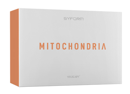 MITOCHONDRIA 20 VEGICAPS - Farmacia Rossi2 - Farmacia Rossi 