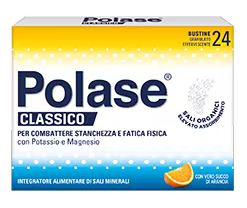 POLASE ARANCIA 24 BUSTINE PROMO 2021 - Farmacia Rossi2 - Farmacia Rossi 