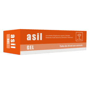 ASIL GEL 30 ML - Farmacia Rossi2 - Farmacia Rossi 