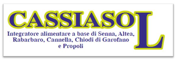 CASSIASOL 100 COMPRESSE - Farmacia Rossi2 - Farmacia Rossi 