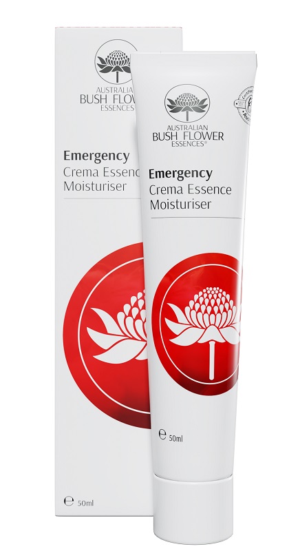 AUSTRALIAN BUSH FLOWER ESSENCES EMERGENCY CREMA 50 ML - Farmacia Rossi2 - Farmacia Rossi 