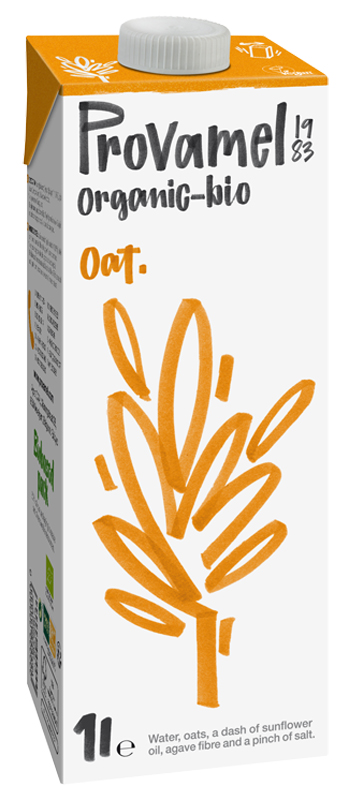 PROVAMEL AVENA DRINK NATURALE 1 LITRO - Farmacia Rossi2 - Farmacia Rossi 