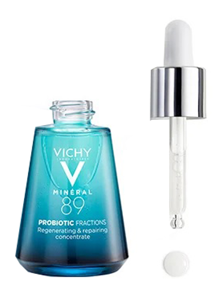 MINERAL 89 PROBIOTIC FRACTIONS CREMA VISO 30 ML - Farmacia Rossi2 - Farmacia Rossi 