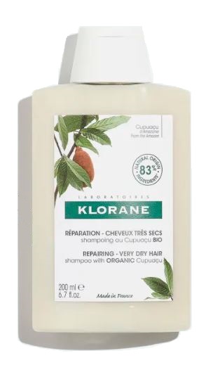KLORANE SHAMPOO AL BURRO DI CUPUACU 400 ML - Farmacia Rossi2 - Farmacia Rossi 