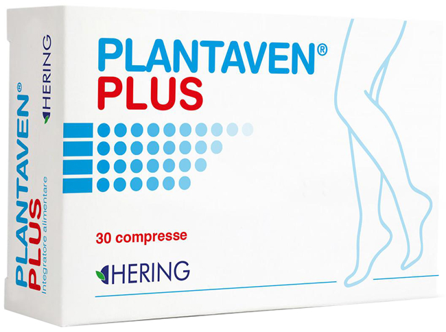 PLANTAVEN PLUS 30 COMPRESSE - Farmacia Rossi2 - Farmacia Rossi 