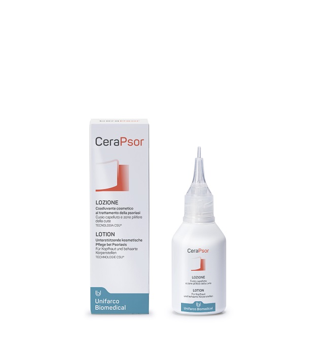 CERAPSOR LOZIONE 50 ML - Farmacia Rossi2 - Farmacia Rossi 