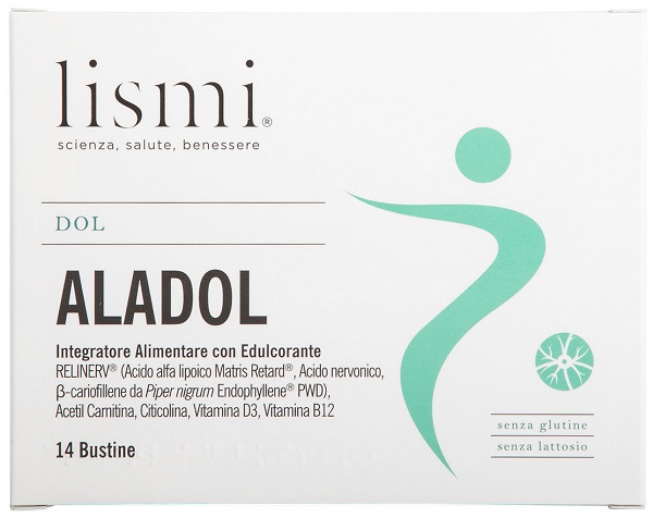 ALADOL 14 BUSTINE - Farmacia Rossi2 - Farmacia Rossi 