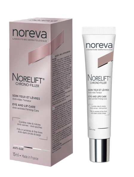 NORELIFT SOIN CONTORNO OCCHI 15 ML - Farmacia Rossi2 - Farmacia Rossi 