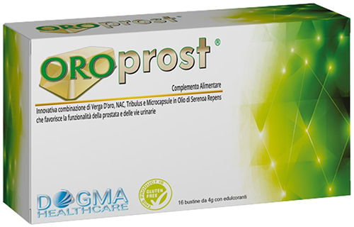 OROPROST 16 BUSTINE - Farmacia Rossi2 - Farmacia Rossi 