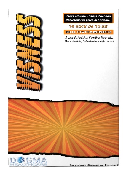 VISNESS 18 STICK PACK - Farmacia Rossi2 - Farmacia Rossi 