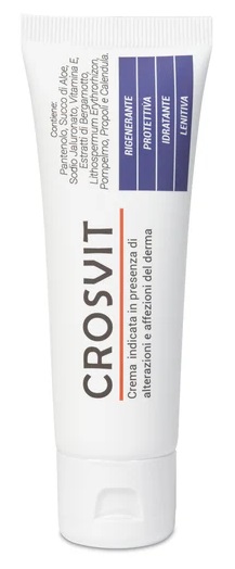 CROSVIT 50 ML - Farmacia Rossi2 - Farmacia Rossi 