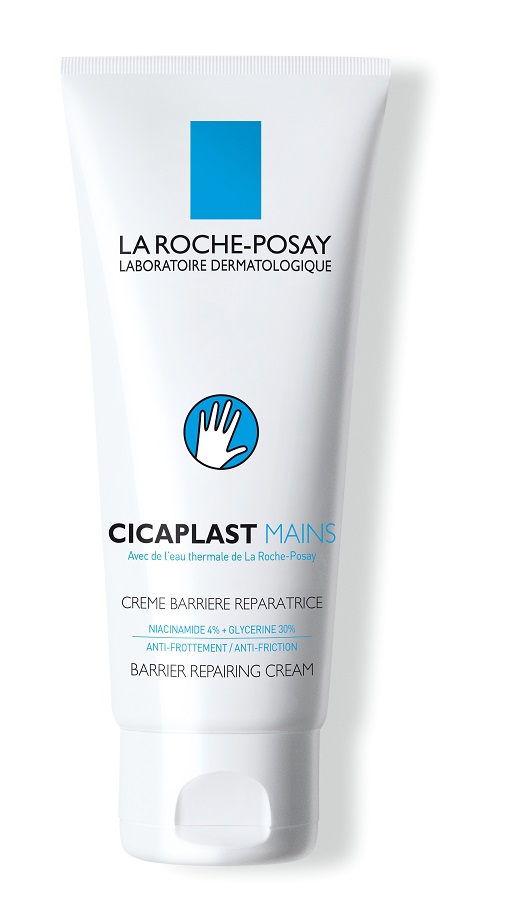 CICAPLAST CREMA MANI 100 ML - Farmacia Rossi2 - Farmacia Rossi 