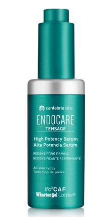 ENDOCARE TENSAGE HP SERUM TENSAGE 30 ML - Farmacia Rossi2 - Farmacia Rossi 