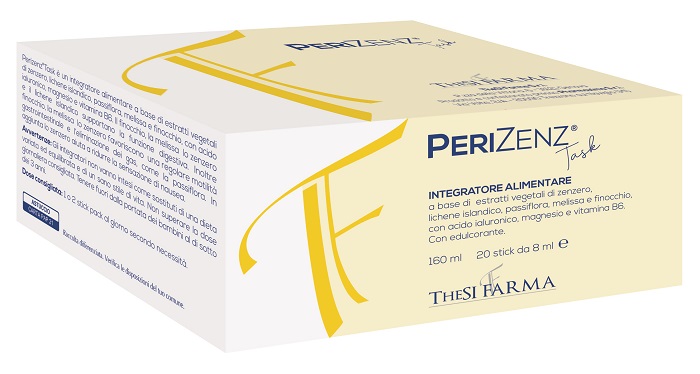 PERIZENZ TASK 20 STICK 8 ML - Farmacia Rossi2 - Farmacia Rossi 