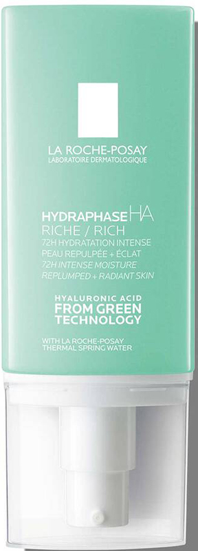 HYDRAPHASE HA RICHE 50 ML - Farmacia Rossi2 - Farmacia Rossi 