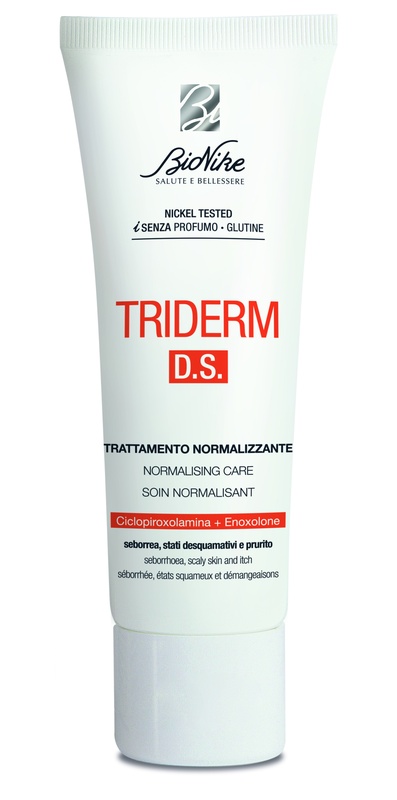 TRIDERM DERMATITE SEBORROICA TRATTAMENTO NORMALIZZANTE 50 ML - Farmacia Rossi2 - Farmacia Rossi 