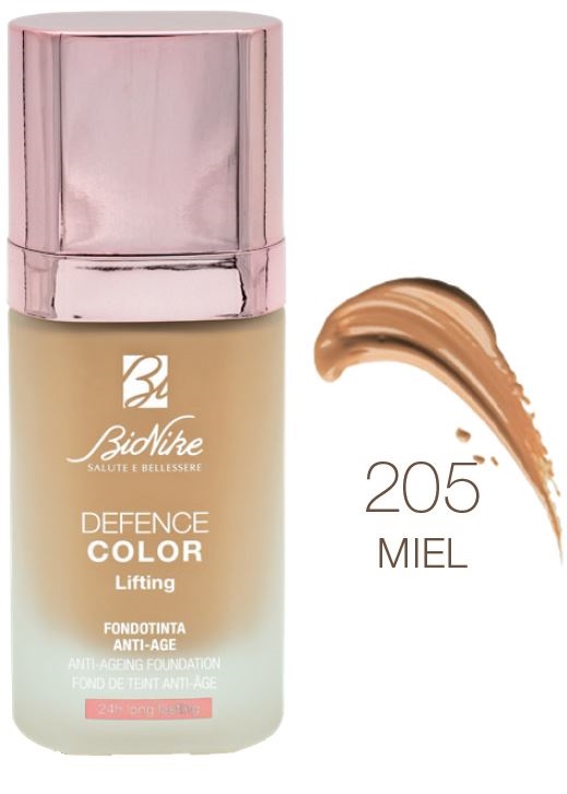DEFENCE COLOR FONDOTINTA LIFTING 205 30 ML - Farmacia Rossi2 - Farmacia Rossi 