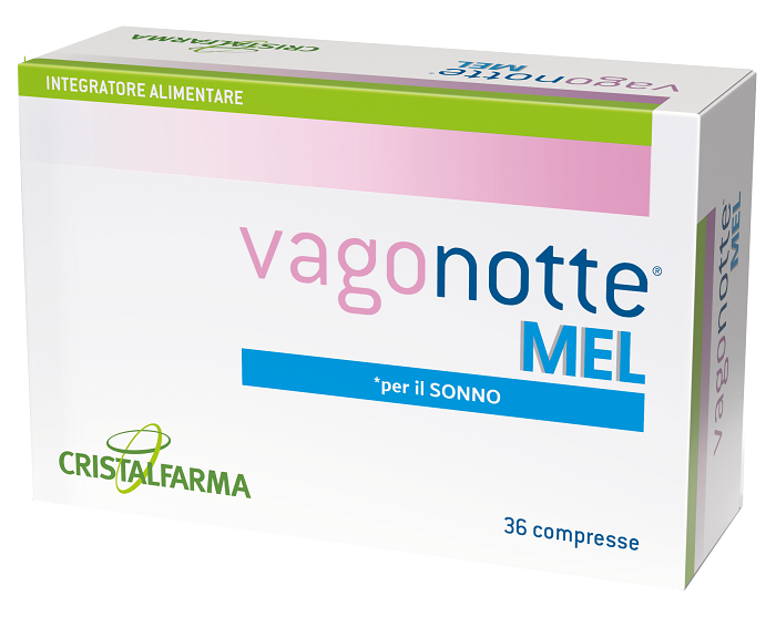 VAGONOTTE MEL 36 COMPRESSE - Farmacia Rossi2 - Farmacia Rossi 
