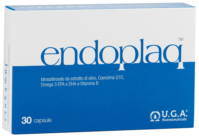 ENDOPLAQ 30 CAPSULE - Farmacia Rossi2 - Farmacia Rossi 